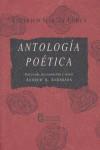 ANTOLOGIA POETICA | 9788478072163 | GARCIA LORCA, FEDERICO