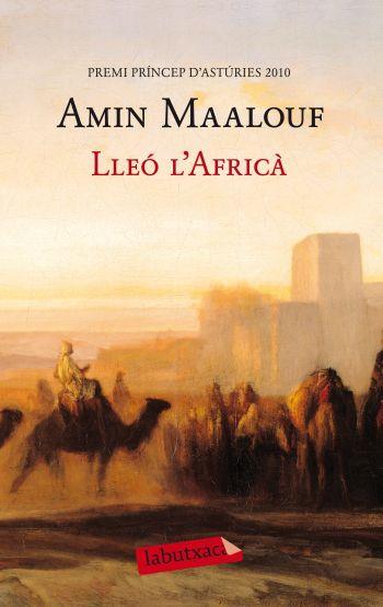 LLEO L'AFRICA | 9788499301853 | MAALOUF, AMIN