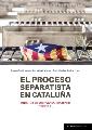 PROCESO SEPARATISTA EN CATALUÑA, EL | 9788490455609 | AAVV