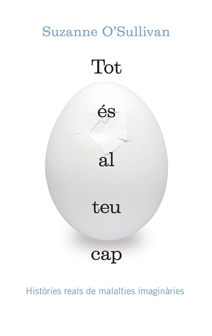 TOT ES AL TEU CAP | 9788416139903 | O'SULLIVAN, SUZANNE