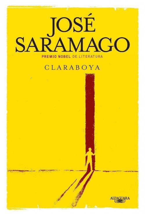 CLARABOYA | 9788420411095 | SARAMAGO, JOSE