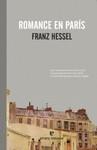 ROMANCE EN PARIS | 9788415217039 | HESSEL, FRANZ