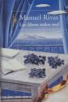 LIBROS ARDEN MAL, LOS | 9788420467931 | RIVAS, MANUEL