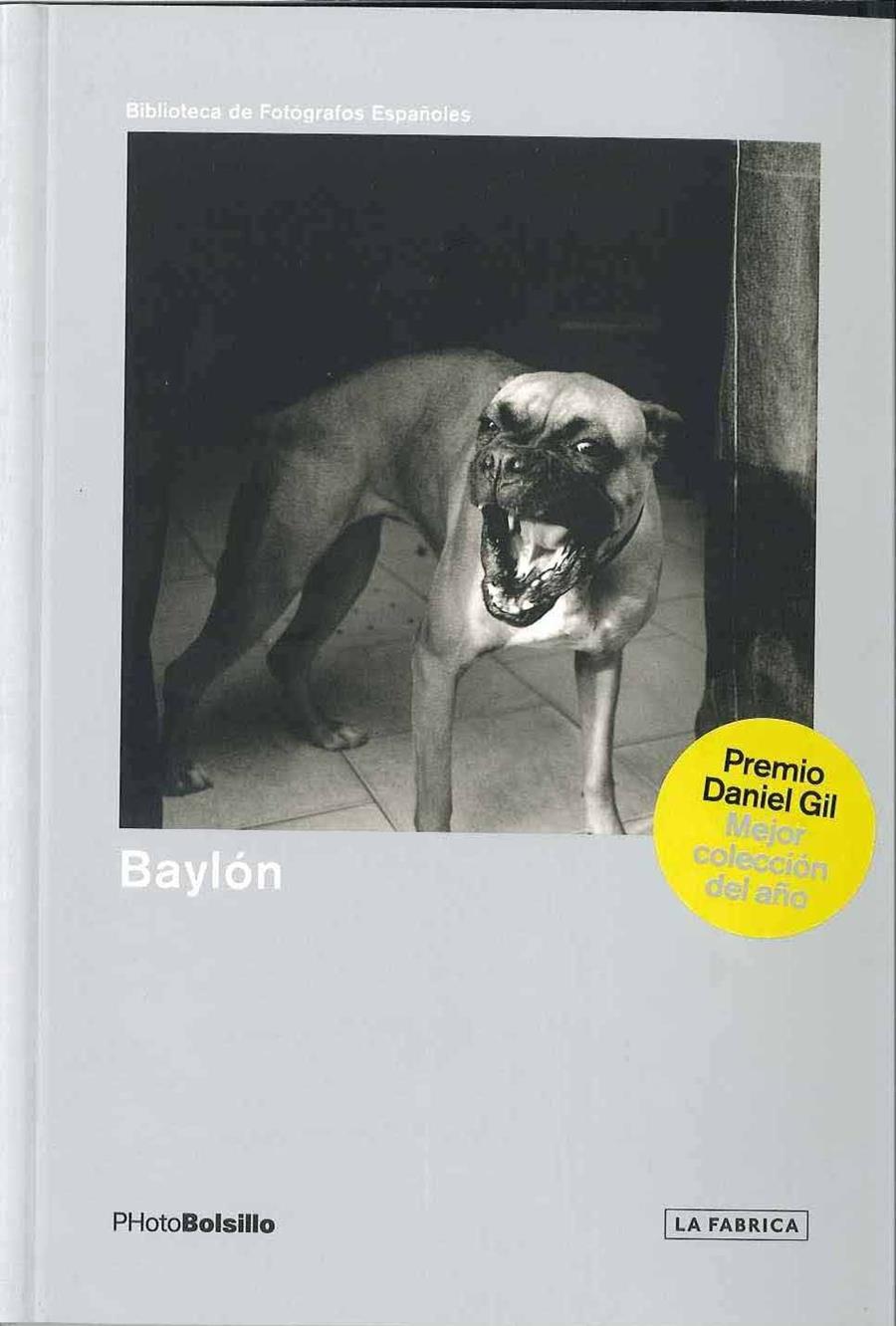 BAYLON | 9788496466852 | BAYLON