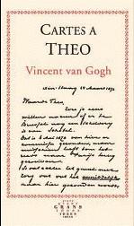 CARTES A THEO | 9788475028156 | VAN GOGH, VINCENT