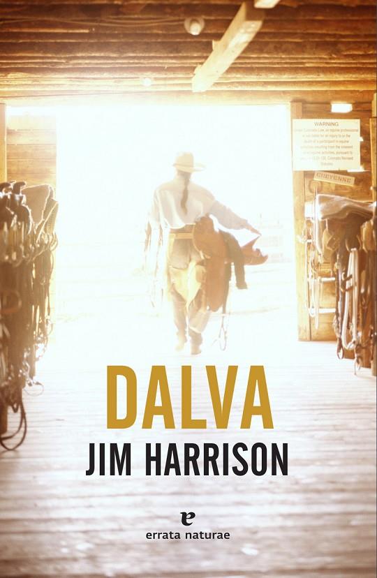 DALVA | 9788416544615 | HARRISON, JIM