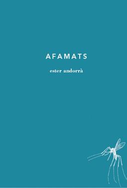 AFAMATS | 9788494096402 | ANDORRA, ESTER