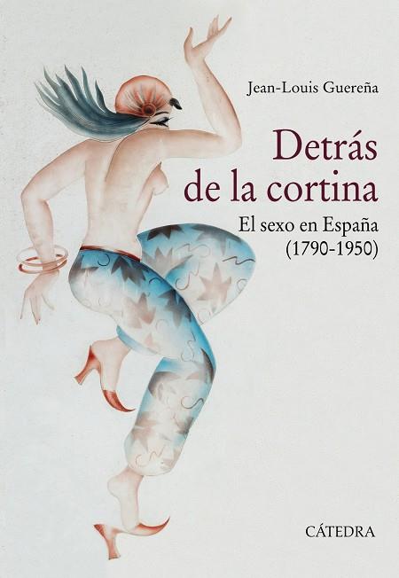 DETRAS DE LA CORTINA | 9788437638256 | GUEREÑA, JEAN-LOUIS