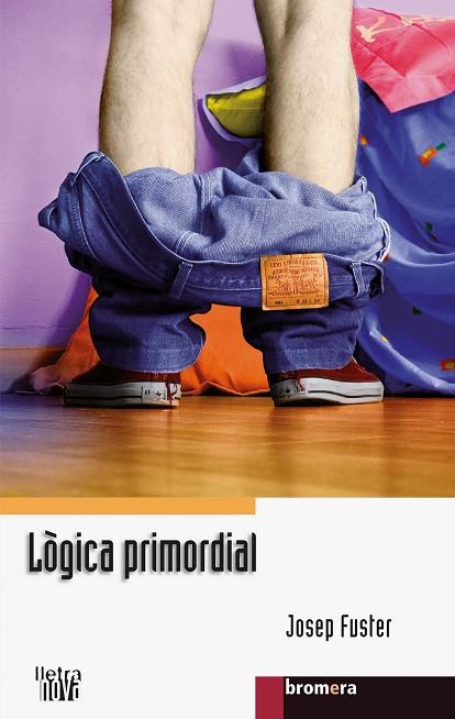 LOGICA PRIMORDIAL | 9788498245233 | FUSTER, JOSEP