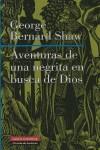 AVENTURAS DE UNA NEGRITA EN BUSCA DE DIOS | 9788481096736 | SHAW, GEORGE BERNARD