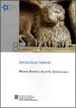 DEMOCRACIES FEDERALS | 9788439390893 | BURGESS, MICHAEL; GAGNON, ALAIN-G