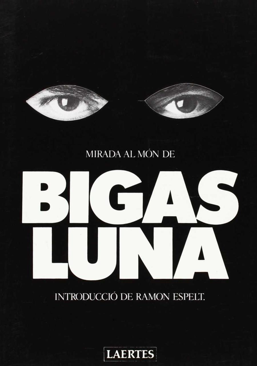 MIRADA AL MON DE BIGAS LUNAS | 8475841112 | ESPELT, RAMON