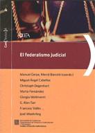 FEDERALISMO JUDICIAL, EL | 9788439371533 | VVAA