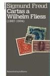 CARTAS A WILHELM FLIESS (1887-1904) | 9789505181285 | FREUD, SIGMUND