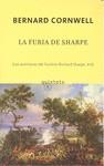 FURIA DE SHARPE, LA | 9788497111539 | CORNWELL, BERNARD