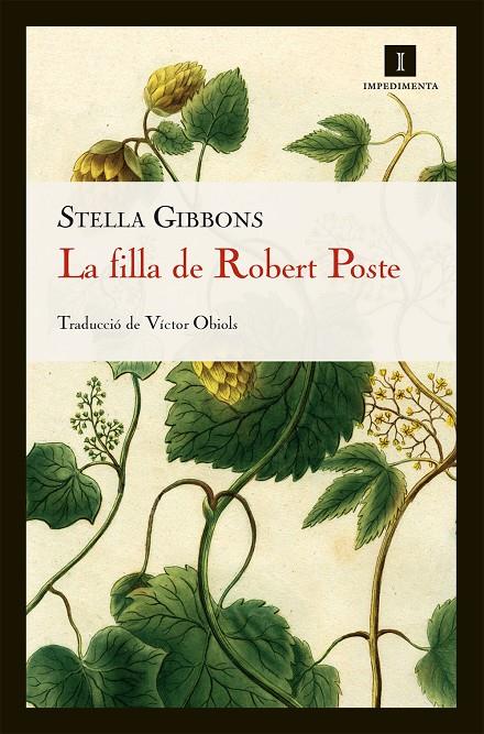 FILLA DE ROBERT POSTE, LA | 9788415130413 | GIBBONS, STELLA