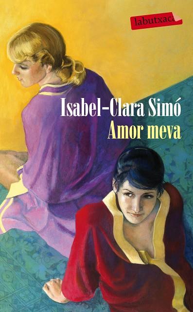 AMOR MEVA | 9788499306858 | SIMO, ISABEL-CLARA