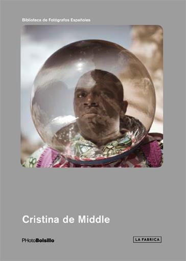 CRISTINA DE MIDDEL | 9788416248230 | MIDDEL, CRISTINA DE