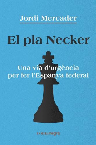 PLA NECKER, EL  | 9788418022791 | MERCADER, JORDI