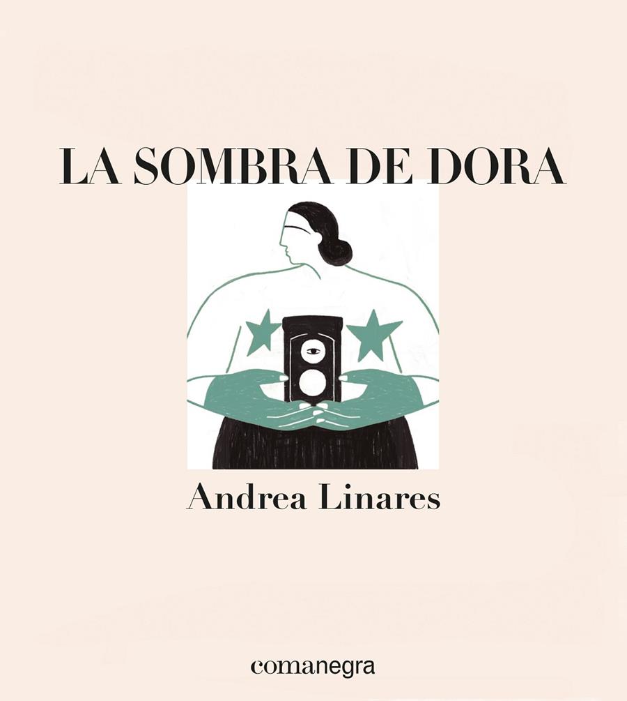 SOMBRA DE DORA, LA  | 9788418022722 | LINARES, ANDREA