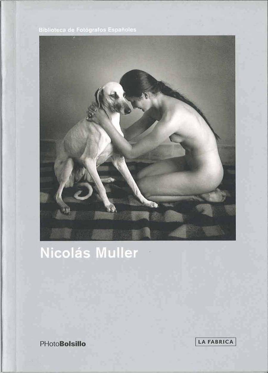 NICOLAS MULLER | 9788496466357 | MULLER, NICOLÁS