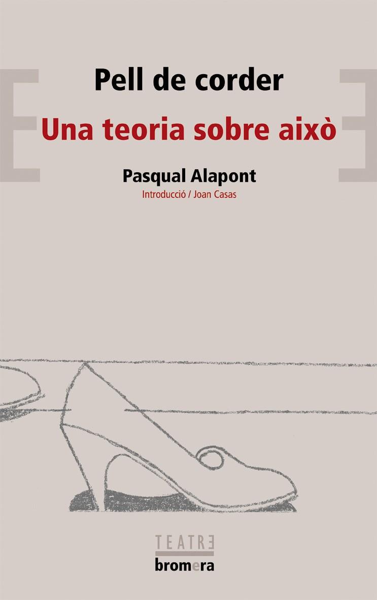 PELL DE CORDER, UNA TEORIA SOBRE AIXO | 9788476602515 | ALAPONT, PASQUAL