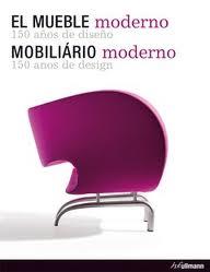 MUEBLE MODERNO. 150 AÑOS DE DISEÑO | 9783833150500 | VVAA