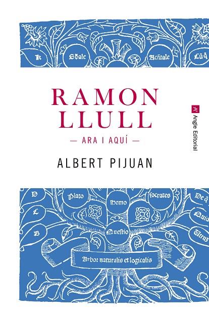 RAMON LLULL. ARA I AQUI | 9788415307259 | PIJUAN HEREU, ALBERT