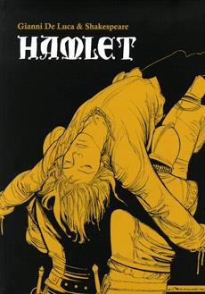 HAMLET | 9788897846956 | LUCA, GIANNI DE