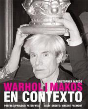 WARHOL Y MAKOS EN CONTEXTO | 9788497345781 | MAKOS, CHRISTOPHER