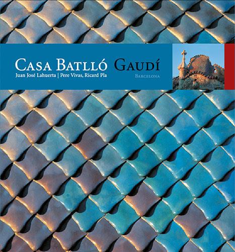 CASA BATLLO (LIBRO + CD ROM) CATALAN | 9788484780250 | AAVV