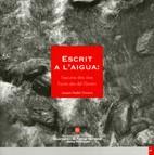 ESCRIT A L'AIGUA | 9788439379317 | NADAL I FARRERAS, JOAQUIM