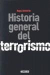 HISTORIA GENERAL DEL TERRORISMO | 9788403093782 | AULESTIA URRUTIA, KEPA