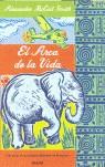 ARCA DE LA VIDA, EL | 9788495618979 | MCCALL SMITH, ALEXANDER