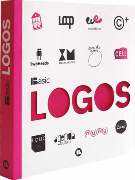 BASIC LOGOS | 9788492643097 | VVAA