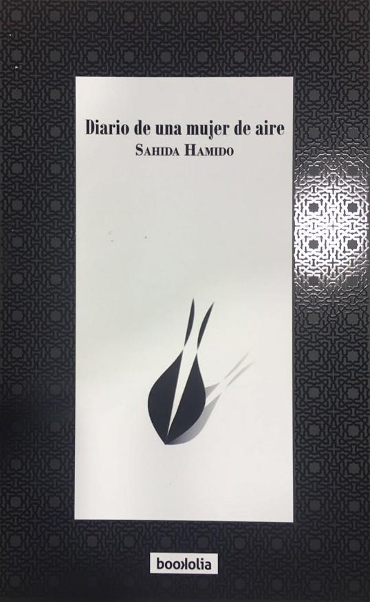 DIARIO DE UNA MUJER DE AIRE | 9788494430664 | HAMIDO, SAHIDA