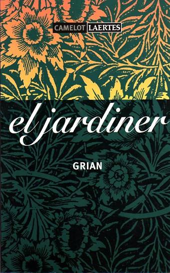 JARDINER, EL | 9788475843834 | GRIAN