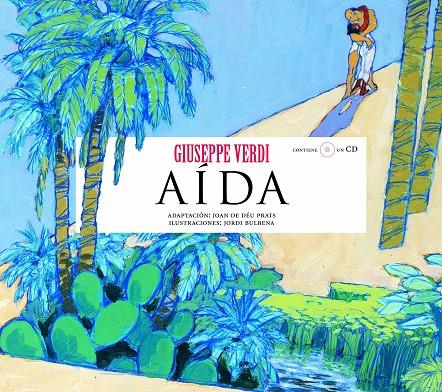 AIDA | 9788493172961 | PRATS I PIJOAN, JOAN DE DEU / BULBENA, JORDI