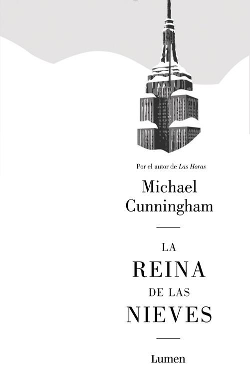 REINA DE LAS NIEVES, LA | 9788426401953 | CUNNINGHAM, MICHAEL