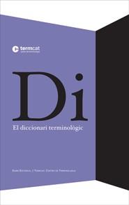 DICCIONARI TERMINOLOGIC, EL | 9788497663946 | VVAA