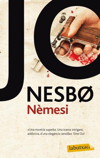 NEMESI | 9788499302850 | NESBO, JO