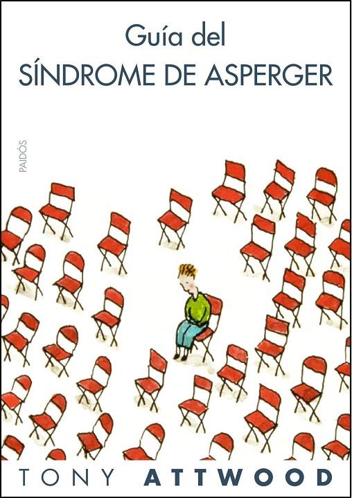 GUIA DEL SINDROME DE ASPERGER | 9788449322914 | ATTWOOD, TONY