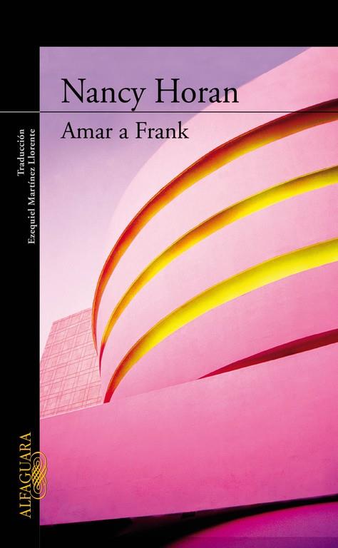 AMAR A FRANK | 9788420474205 | HORAN, NANCY