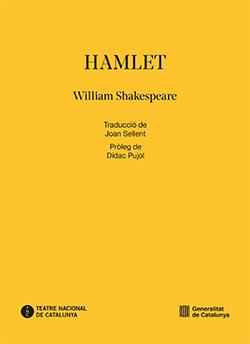 HAMLET | 9788410144774 | SHAKESPEARE, WILLIAM