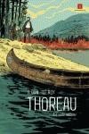 THOREAU. LA VIDA SUBLIME | 9788415578376 | DAN, A.; LEROY