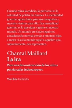 IRA, LA | 9788419693679 | MAILLARD, CHANTAL