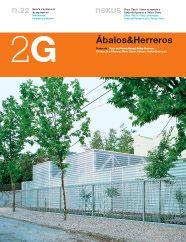 REVISTA 2G: ABALOS & HERREROS Nº22 | 9788425219207 | VVAA