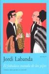 FABULOSO MUNDO DE LOS PIJOS, EL | 9788492480036 | LABANDA, JORDI