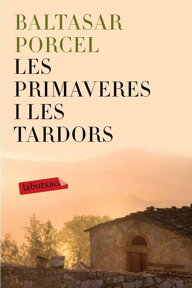 PRIMAVERES I LES TARDORS, LES | 9788499309514 | PORCEL, BALTASAR