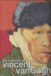 TESOROS DE VINCENT VAN GOGH, LOS | 9788496865808 | HOMBURG, CORNELIA